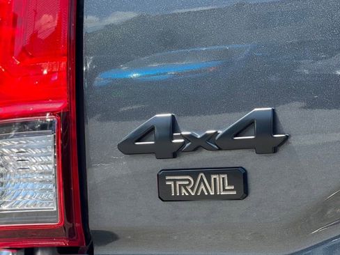 Certified 2023 Toyota Tacoma 4x4 Double Cab w/ Trail Edition image 10