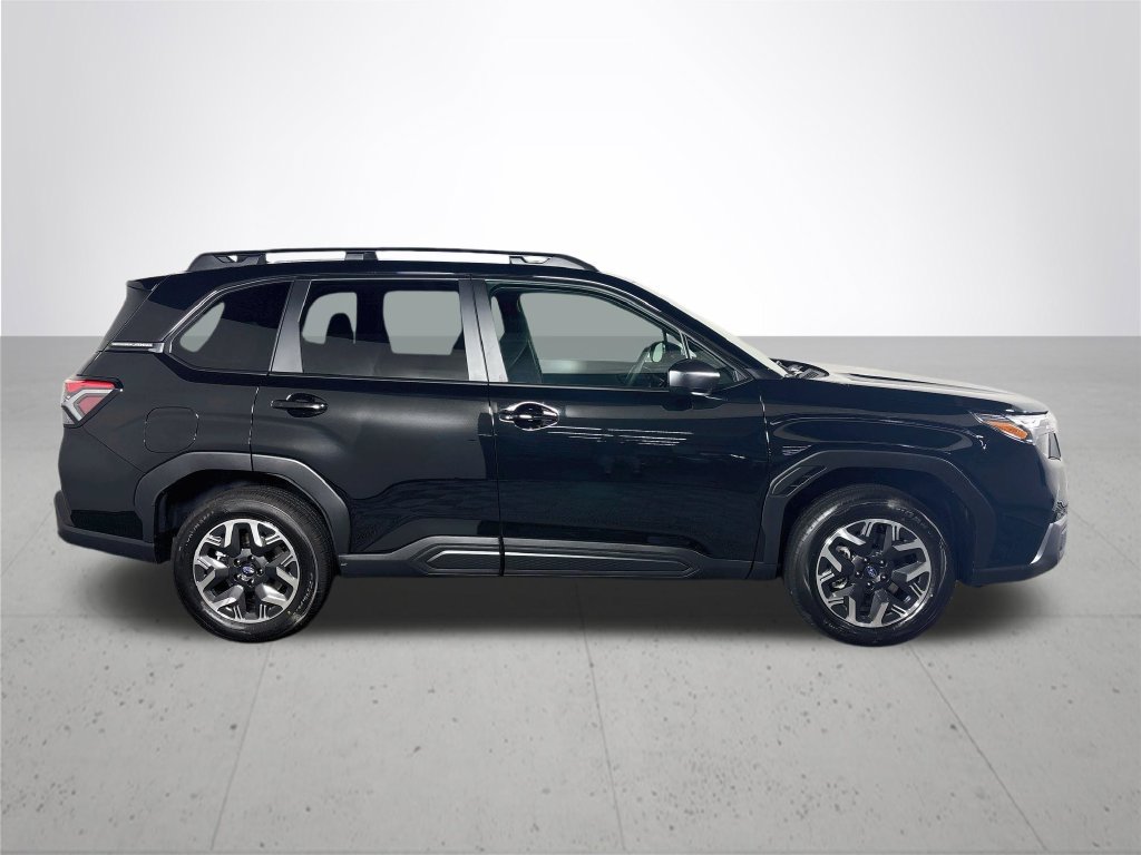 New 2026 Subaru Forester Premium AWD/4WD image 5