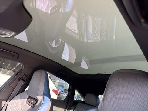 New 2025 Audi S5 Prestige image 16