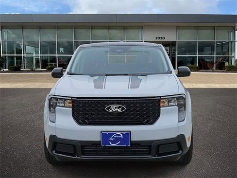 New 2025 Ford Maverick XLT w/ XLT Luxury Package image 2