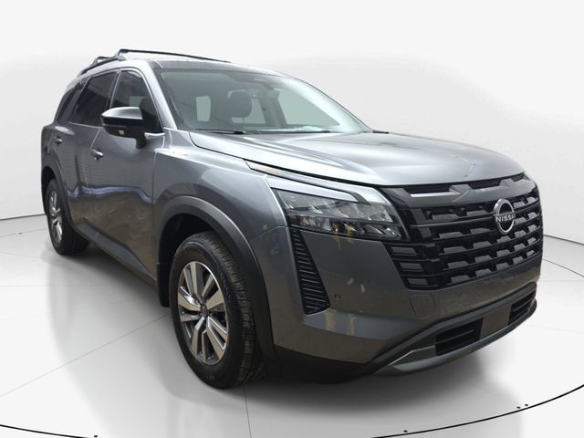 New 2026 Nissan Pathfinder SL FWD 360° Tour