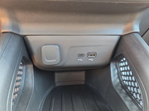 New 2026 Chevrolet TrailBlazer LS w/ LS Convenience Package FWD image 22
