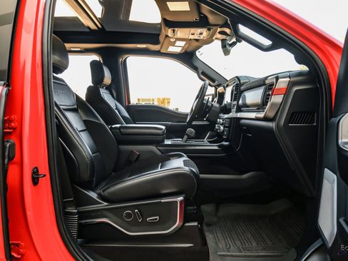 Used 2022 Ford F150 Raptor w/ Equipment Group 801A High image 54