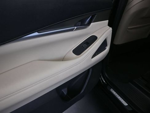 Certified 2022 INFINITI QX60 Luxe w/ Performance Audio Package FWD image 15