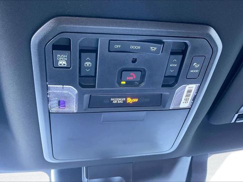 New 2026 Toyota Tundra 1794 Edition image 18