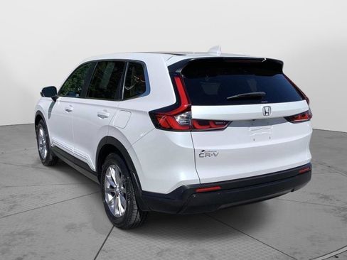 Certified 2023 Honda CR-V EX image 5