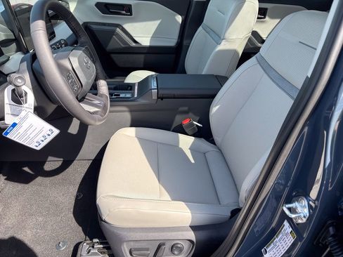 New 2026 Toyota RAV4 Limited image 12