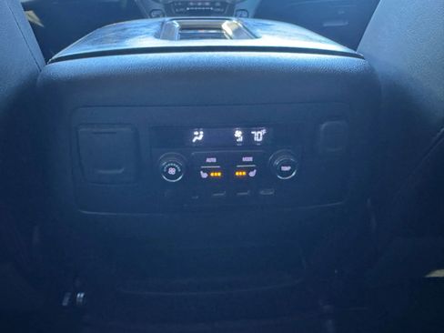 Used 2018 GMC Yukon XL Denali w/ Open Road Package image 69