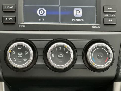 Used 2018 Subaru Forester 2.5i w/ Alloy Wheel Package AWD/4WD image 13