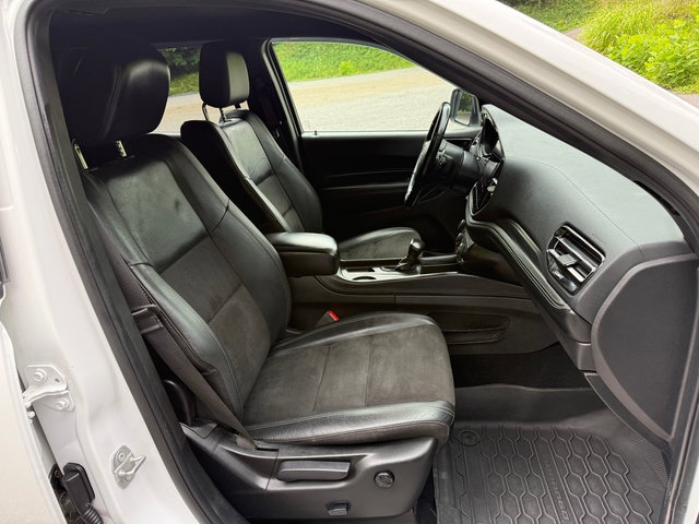 Used 2021 Dodge Durango GT AWD/4WD image 24