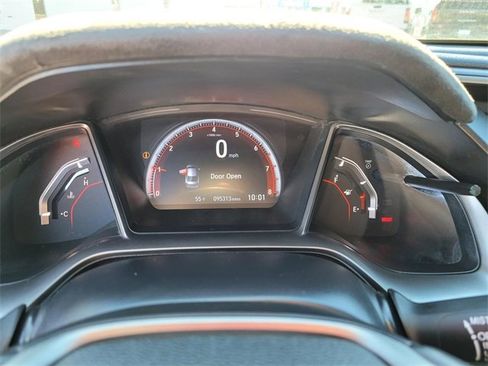 Used 2019 Honda Civic Si image 26