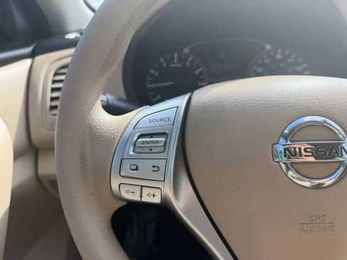 Used 2016 Nissan Altima 2.5 S w/ Power Driver Seat Package image 14