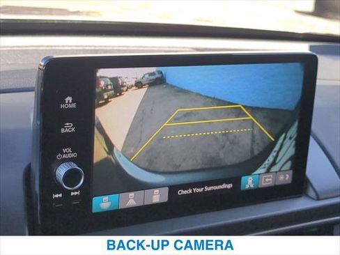 Certified 2024 Honda Pilot Touring image 18