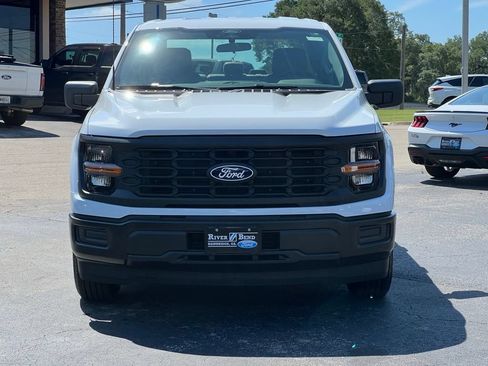 New 2026 Ford F150 XL w/ Tow/Haul Package RWD image 9