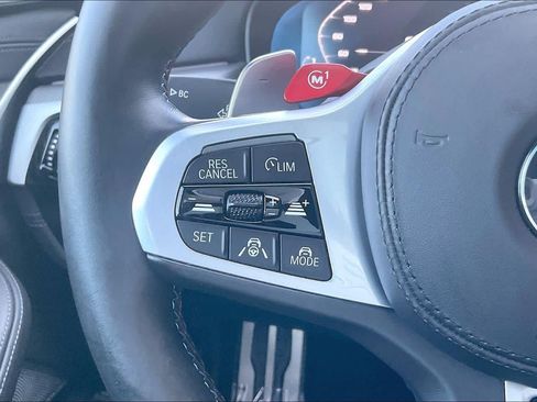 Used 2023 BMW M5 w/ Competition Package AWD/4WD image 23