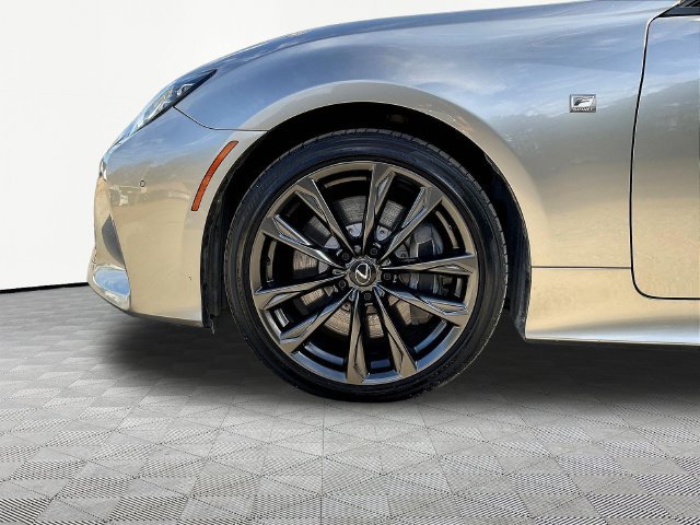 Used 2023 Lexus RC 350 F Sport RWD image 35
