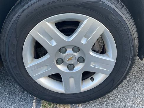 Used 2006 Chevrolet Malibu LT FWD image 24