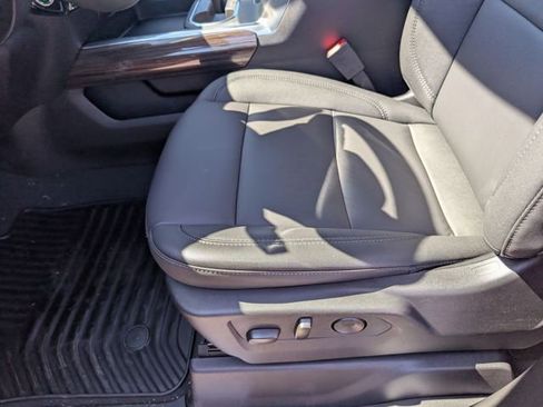 New 2026 Chevrolet Silverado 3500 LT w/ Trail Boss Package AWD/4WD image 25