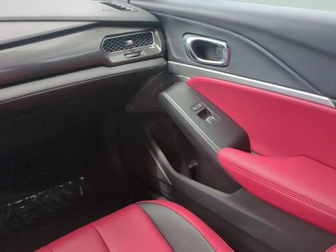 Used 2025 Acura Integra A-Spec FWD image 15