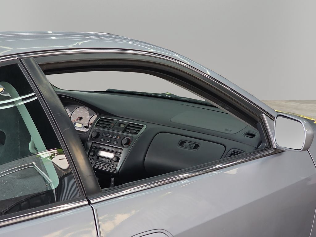 Used 2002 Honda Accord EX image 20