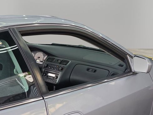Used 2002 Honda Accord EX image 20