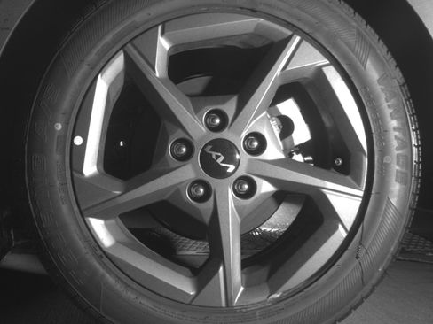 Used 2025 Kia K4 LXS image 14