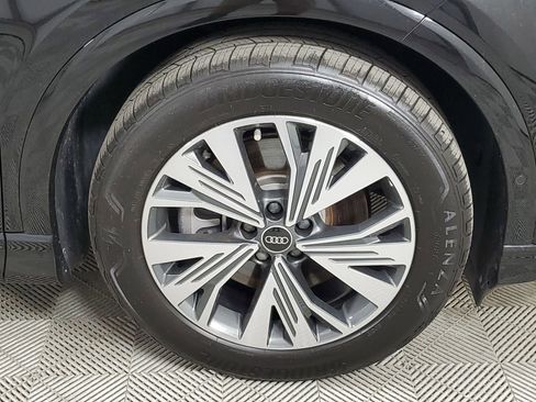 Certified 2023 Audi Q4 e-tron Premium Plus w/ Premium Plus image 14