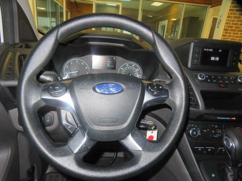 Used 2020 Ford Transit Connect XL FWD image 36