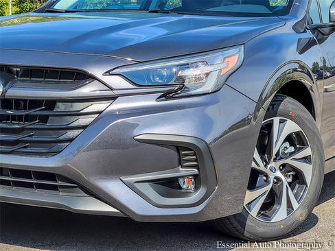 New 2025 Subaru Legacy Premium image 3