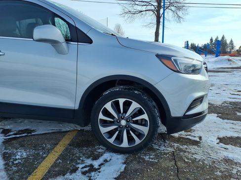 Certified 2022 Buick Encore Preferred w/ Safety Package image 24