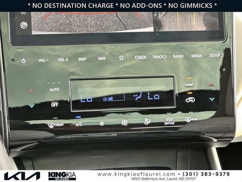 Used 2024 Hyundai Tucson Limited AWD/4WD image 5