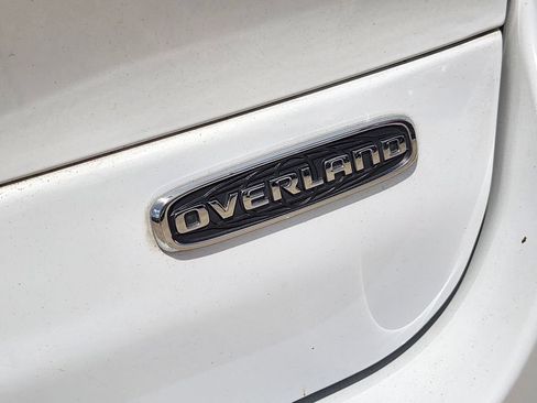 Used 2023 Jeep Grand Cherokee L Overland AWD/4WD image 14