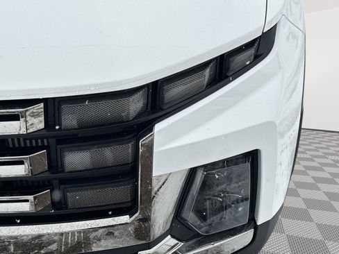 New 2026 Hyundai Santa Cruz Limited AWD/4WD image 10