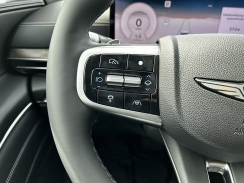 Used 2025 Genesis GV80 2.5T Advanced image 26