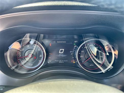 Used 2023 Dodge Charger R/T image 12