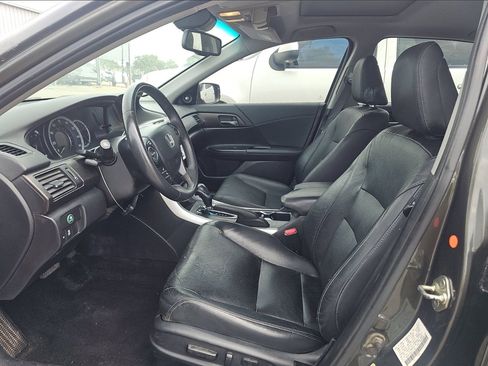 Used 2013 Honda Accord EX-L image 7