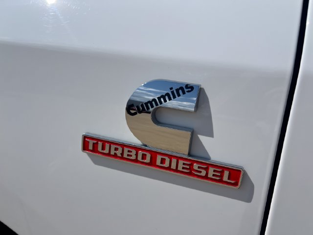 Used 2025 RAM 2500 Big Horn AWD/4WD image 15