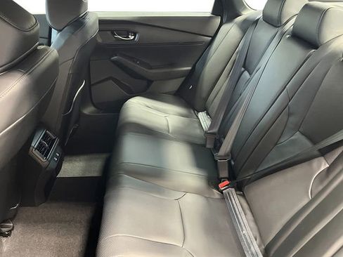 New 2026 Honda Accord Sport image 23