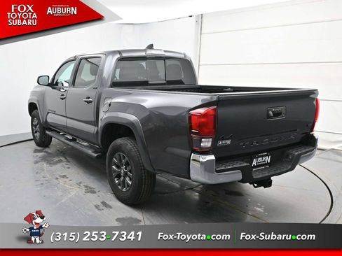 Used 2023 Toyota Tacoma SR5 image 12