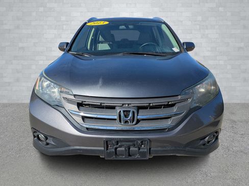 Used 2013 Honda CR-V EX-L image 9