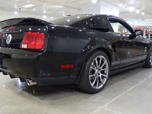 Used 2007 Ford Mustang Shelby GT500 RWD image 15