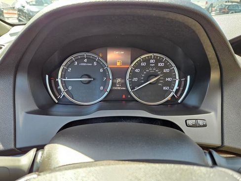 Used 2016 Acura MDX SH-AWD image 29