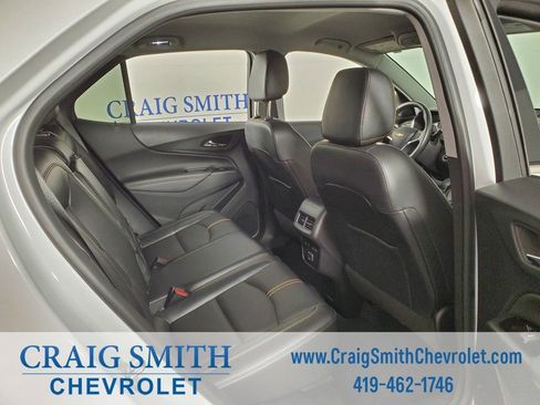 Used 2022 Chevrolet Equinox Premier image 44