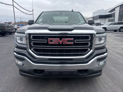Used 2019 GMC Sierra 1500 SLE image 9