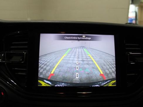 Used 2021 Dodge Durango GT AWD/4WD image 5
