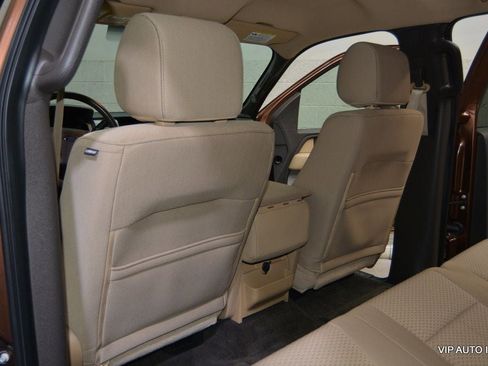 Used 2012 Ford F150 XLT w/ XLT Chrome Pkg image 20