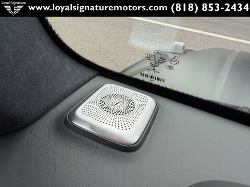 Used 2020 Mercedes-Benz G 550 image 34