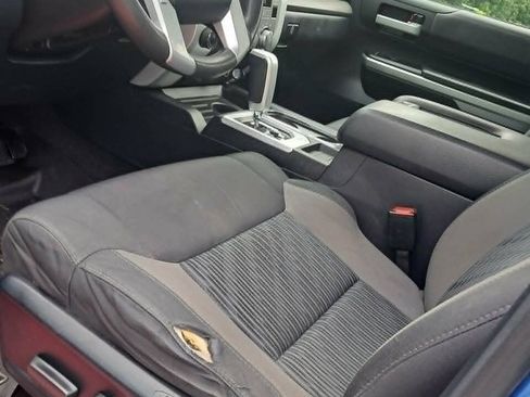 Used 2017 Toyota Tundra TRD Pro AWD/4WD image 6