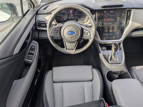 Certified 2025 Subaru Outback Limited w/ Popular Package #2 image 18