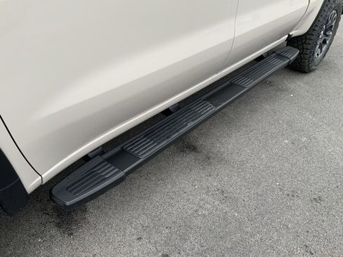 New 2026 Chevrolet Silverado 1500 ZR2 image 24